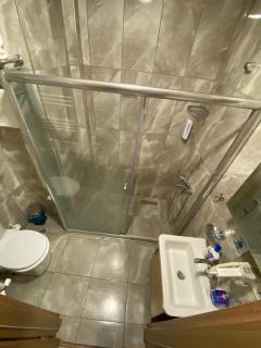 Sun Bella Konaklama - 8