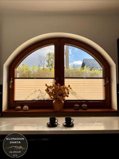 Klimkowa Chata - 1