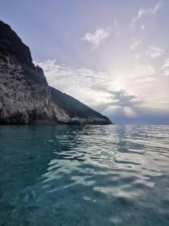 LEMON TREE GARDEN near Mirtos beach - 6