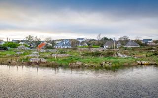 4 bedroom holiday home overlooking the sea in Connemara - 3