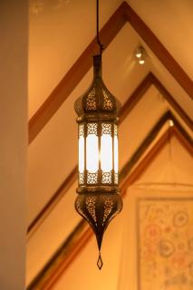 RefuKium Altstadtscheune - Zentral in Weißenburg - 6