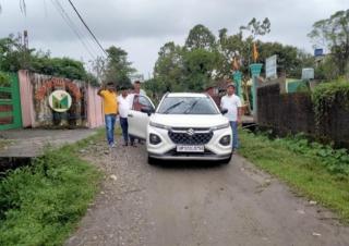 SKY VIEW Home Stay - 7