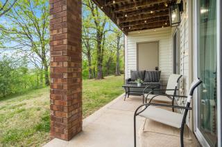 Stone Creek Retreat - 2 BR Home - 3