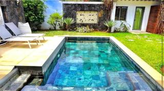 Villa du Clos Grand Baie - 1