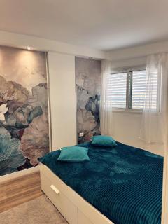 Cosy 1 Bedroom Las Americas With a Ocean View Air Conditioning - Playa Fañabe - 8