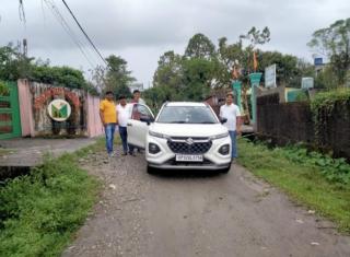 SKY VIEW Home Stay - 8