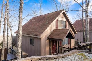 Skipjack Cottage Branson - 8