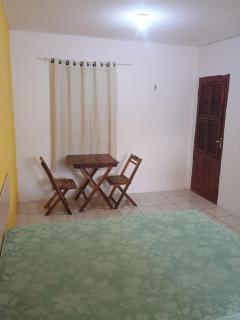 Condomínio Sol 204 - 2