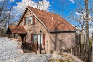 Windjammer Cottage - Branson - 8