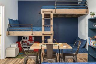 Blue Oak Hideaway - A Kids Paradise - 8