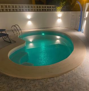 La Casa de La Felicidad - 4