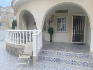 La Casa de La Felicidad - 8