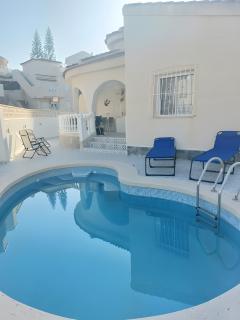 La Casa de La Felicidad - 0