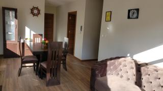 Acogedor departamento nuevo con excelente ubicación - 9