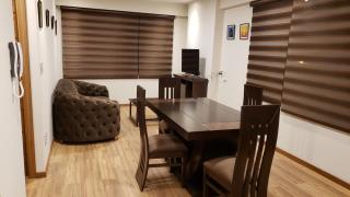 Acogedor departamento nuevo con excelente ubicación - 8