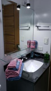 Acogedor departamento nuevo con excelente ubicación - 6