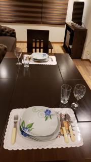 Acogedor departamento nuevo con excelente ubicación - 5