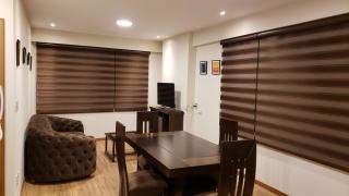 Acogedor departamento nuevo con excelente ubicación - 4