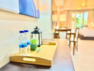 Santis Condotels at Eighty One Newport Blvd Across NAIA Terminal 3 - 1