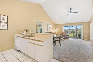 Spring Creek Escape - Balcony with Views - 3