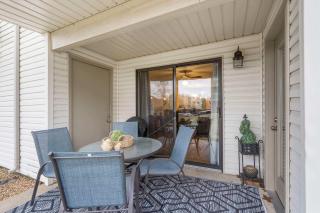 Bunker Ridge Rendezvous - Branson - Condo in Pointe Royale - 2