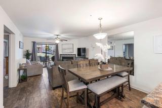 Bunker Ridge Rendezvous - Branson - Condo in Pointe Royale - 3