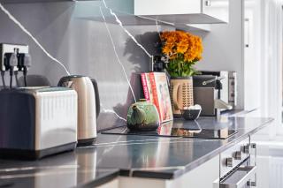 Bright & Stylish Flat in the Heart of Islington - Londres - 4