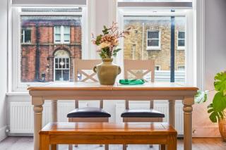 Bright & Stylish Flat in the Heart of Islington - Londres - 9
