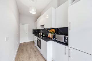 Bright & Stylish Flat in the Heart of Islington - Londres - 1