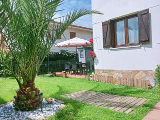 Chalet adosado entre playas - 0