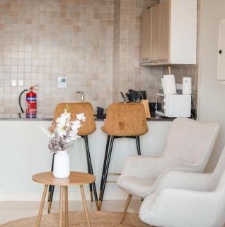 Yas Island Studio Golf Escape - 4