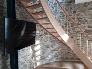 Gîte Du Moulin De La Violaye - 2