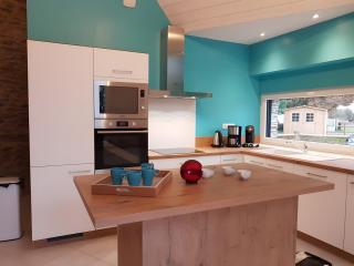 Gîte Du Moulin De La Violaye - 7