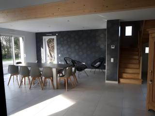 Gîte Du Moulin De La Violaye - 6