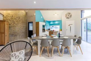 Gîte Du Moulin De La Violaye - 8