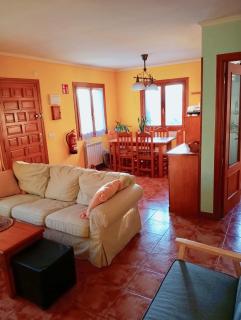 Chalet adosado entre playas - 7