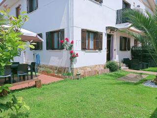 Chalet adosado entre playas - 8