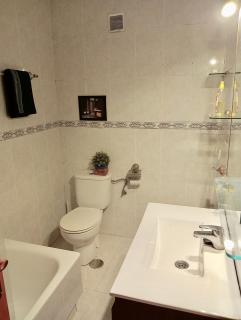 Chalet adosado entre playas - 6