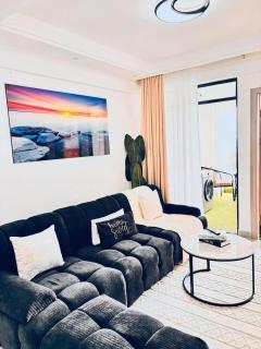 Valley Heights Apartments - 2