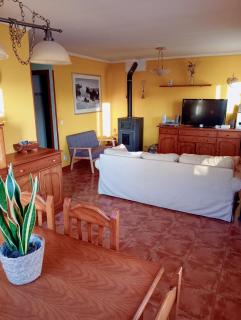 Chalet adosado entre playas - 4