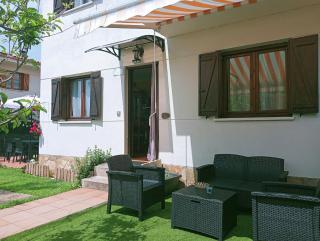 Chalet adosado entre playas - 1