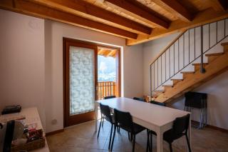 Casa del Sol, Lozio Ospitar - 8