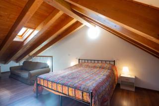 Casa del Sol, Lozio Ospitar - 1