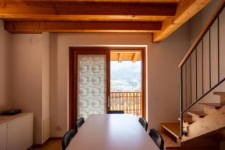 Casa del Sol, Lozio Ospitar - 0