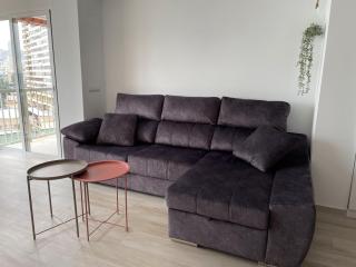 Apartmento Benidorm - 8