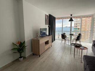 Apartmento Benidorm - 0