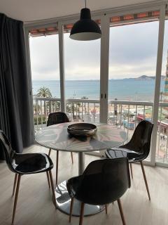 Apartmento Benidorm - 9