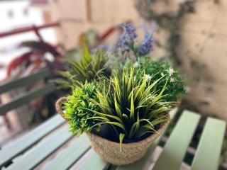 Atico Cué, Parking gratuito - 9