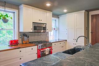 John Quigley House - Downtown New Hope - 7