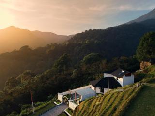 Casa de Monique Villas & Glamping Retreat - 1